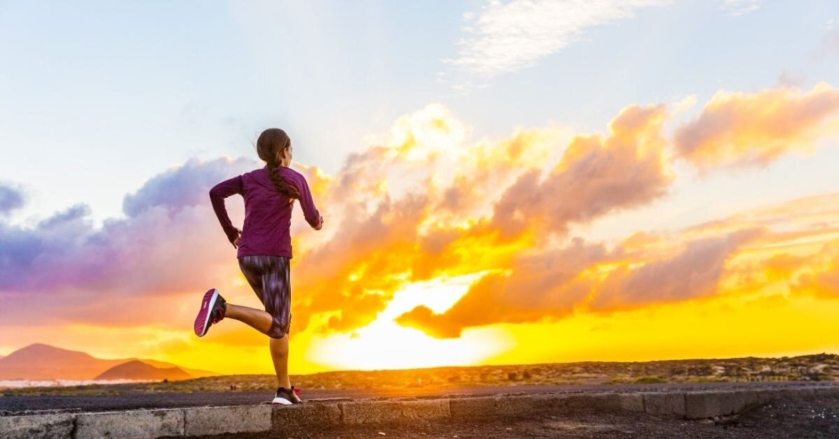 How to Start Running as a Complete Beginner