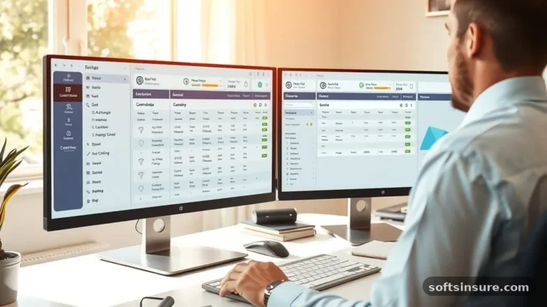 Insurance Management Software for Independent Agents