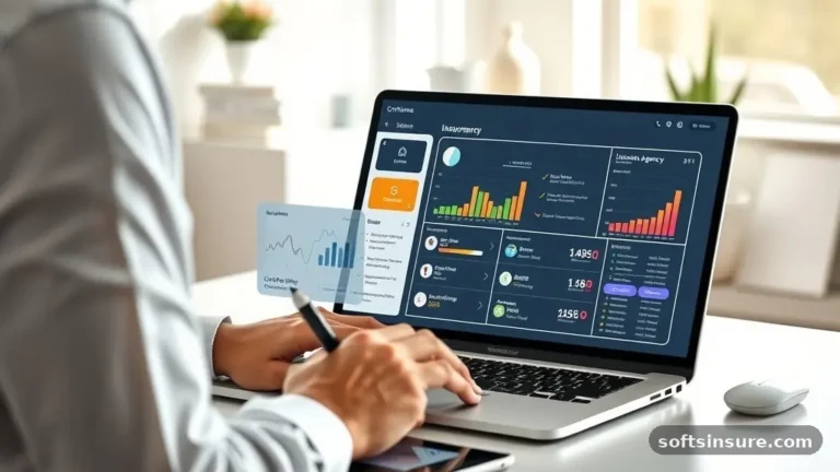 Insurance Software Solutions for Small Businesses