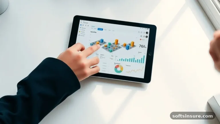 Insurance Software Vendors: What Should You Look For?