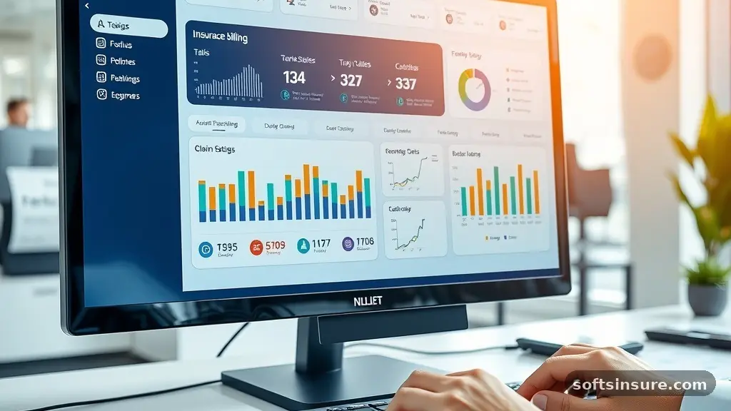 What Is Insurance Billing Software?