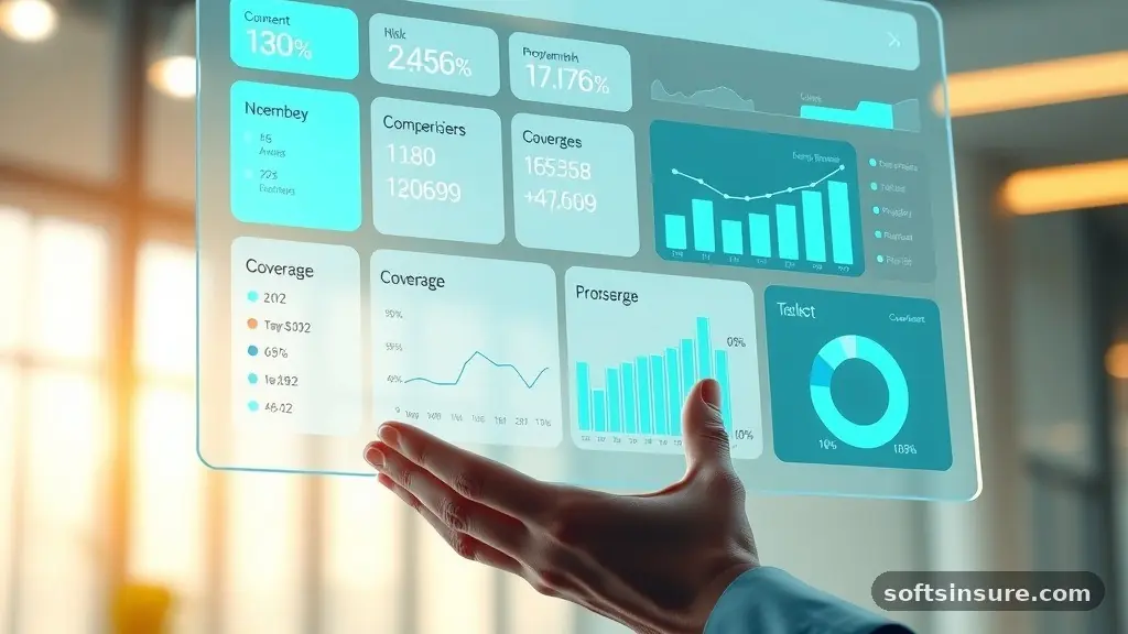 What Is Insurance Quoting Software?